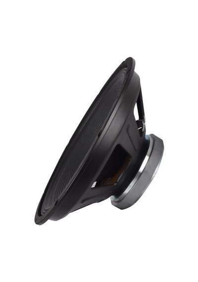 Magicvoice Mv-15 Maks. 700 Watt / Rms 350 Watt 15' Siyah 38 Cm Woofer Yedek Hoparlör