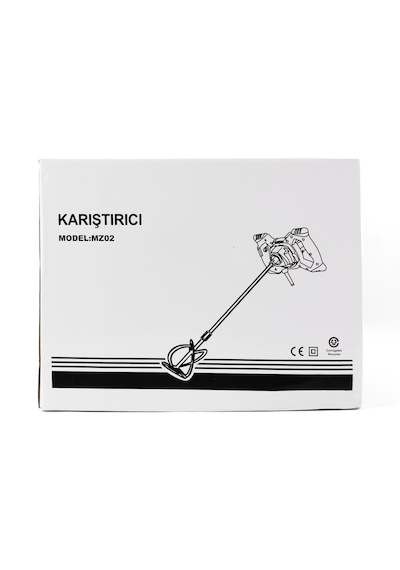 Dawreek Karıştırıcı MKE