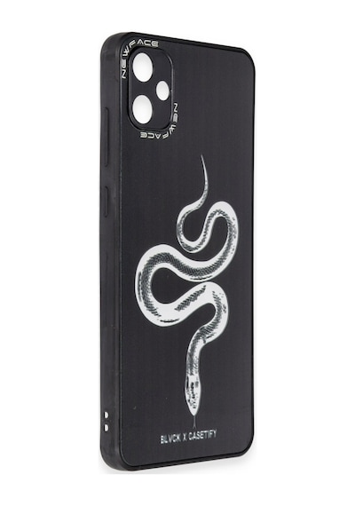 Samsung Galaxy A05 Uyumlu Kılıf Mirror Desenli Kapak - Mirror - 13
