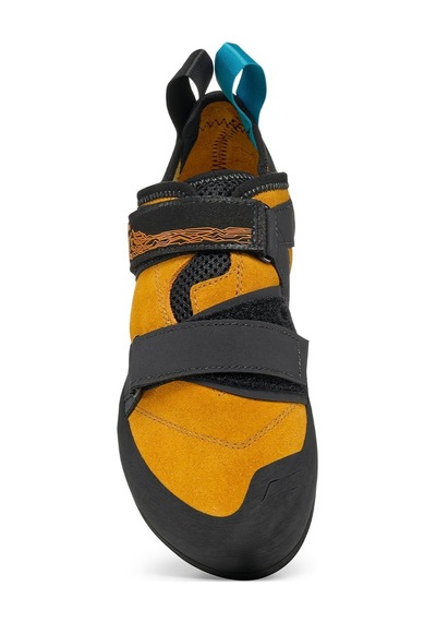 Scarpa Origin Tırmanış Ayakkabısı Nectarine-black