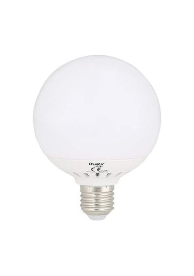 Ledp015 Led Glob Ampul E27, 15 W, Günışığı, 1 Adet