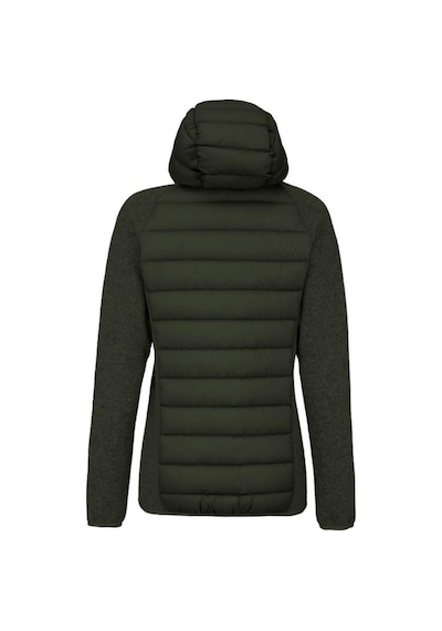 Fanes Sarner Rdsdwn Hyb Kadın Ceket Mont Haki 001