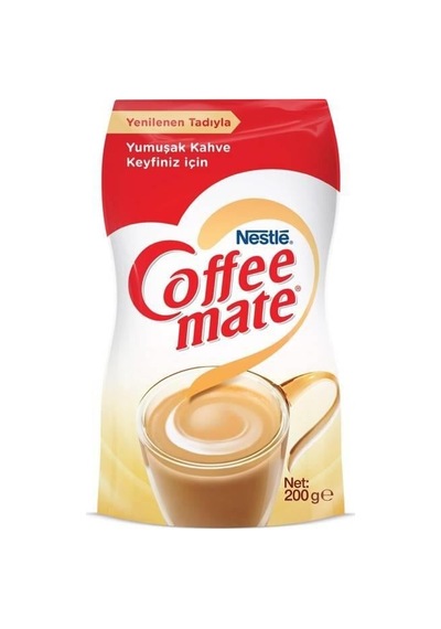 Coffee Mate Ekonomik Paket 200gr Poşet