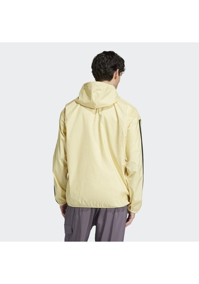 Adidas Essentials Erkek Sarı Rüzgarlık Im7847 Sarı