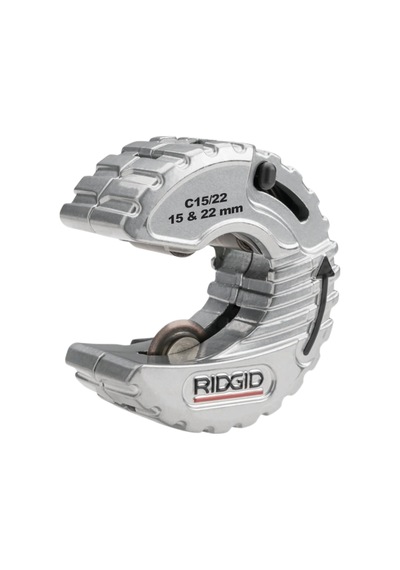 Rıdgıd 57018 15-22mm C-tipi Bakır Boru Kesici