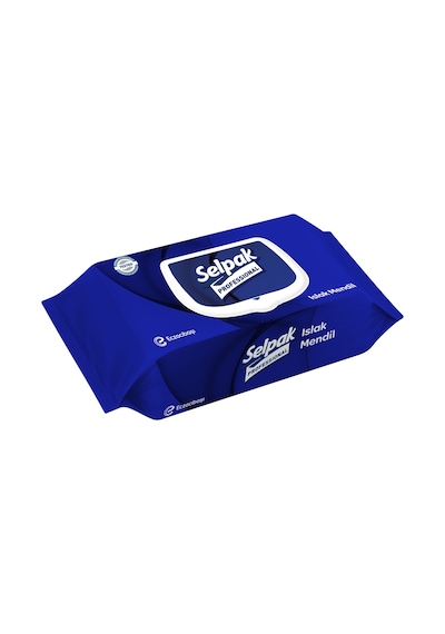 Selpak Professional Islak Mendil 24 X 60'Lı