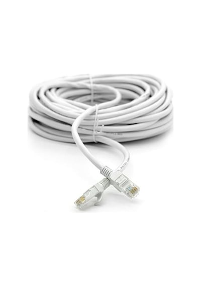 15 Metre Cat5 Ethernet Pacth Kablo