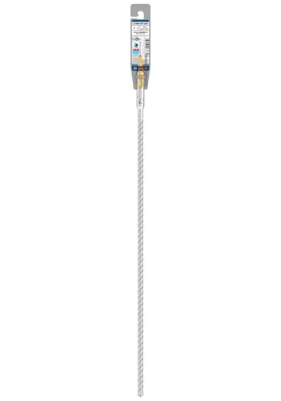 Bosch Pro Sds Plus-5x 7 X 460 Mm Dört Elmaslı Matkap Ucu 2608707234
