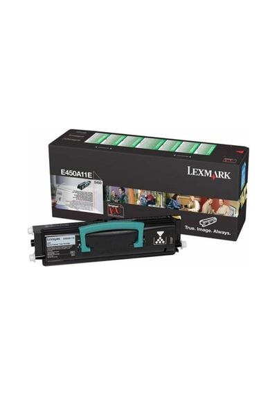 Lexmark 450A11E Toner