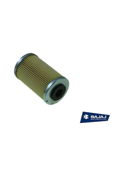 Bajaj Pulsar 200Rs Yağ Filtre (524507192)