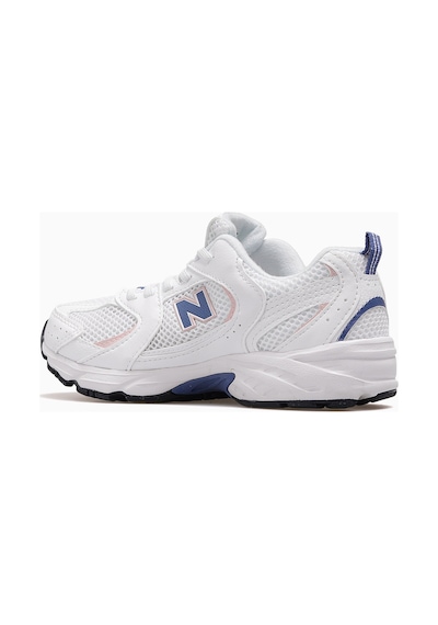 New Balance Unisex Sneaker Spor Ayakkabı 26y P530 Beyaz