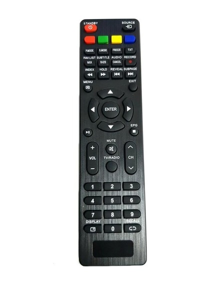 Yumatu Lcd Tv Kumanda 314B