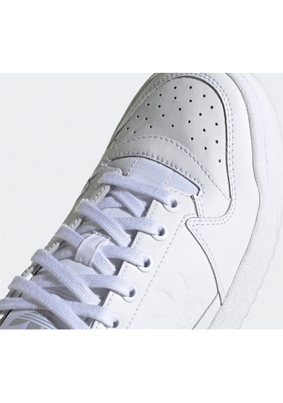 Adidas Forum Bold Sneaker Kadın Ayakkabı Fy9042 (552169548)