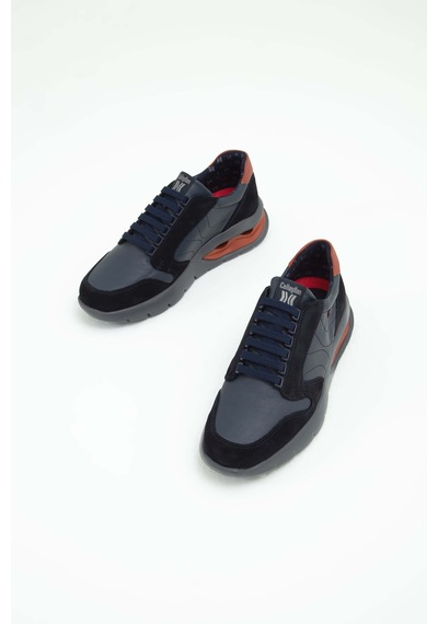 Callaghan Erkek Hakiki Deri Mavi Sneakers & Spor Ayakkabı 618 45413 Erk Ayk Sk22/23 Azul Mavi Callaghan Erkek Hakiki Deri Mavi Sneakers & Spor Ayakkabı 618 45413 Erk Ayk Sk22/23 Azul Mavi