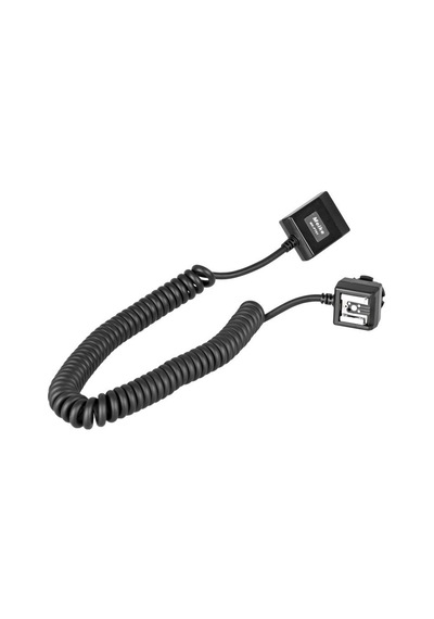 Pentax için Ttl Flash Uzatma Kablosu 3M Mk-Pt01