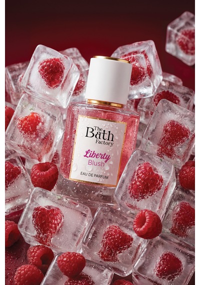 Liberty Blush Eau De Parfüm 50 Ml Meyveli