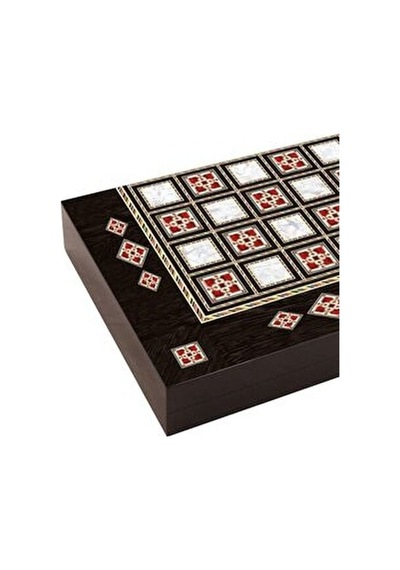 Star 1020807 Tavla Tk Polyester Antik Sedefli