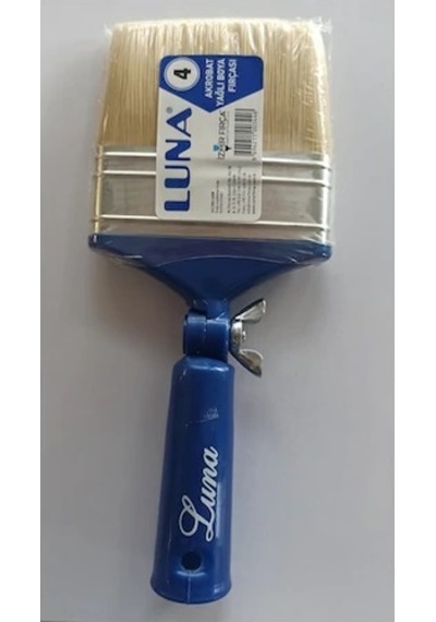LUNA ROBOT FIRÇA NO:3 3439