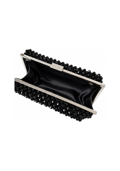 Atelier Emine Clutch Onyx Çanta Çok Renkli