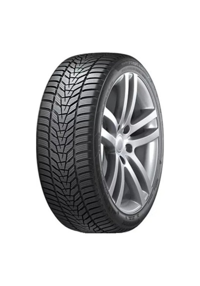 Hankook Winter İ'cept Evo3 X W330a 265/55r19 109v M+s 3pmsf  Kış Lastiği 2025