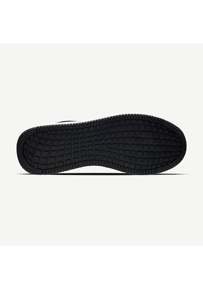Lescon Zeplın 7 Unisex Sneaker Spor Ayakkabı Siyah