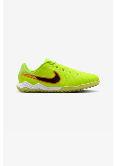 Nike Tiempo Legend 10 Academy Tf Çocuk Sarı Halı Saha Ayakkabısı Dv4351 701 Sarı