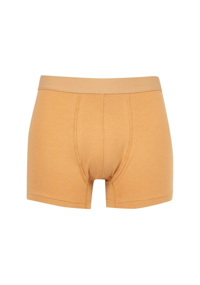 DeFacto Erkek Basic Düz 3'lü Boxer C9551AX24WNBN151