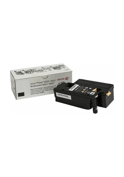 Xerox 106R02763 2000 Sayfa Siyahtoner