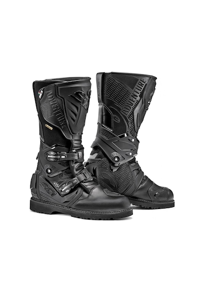 Sidi Adventure 2 Gore-Tex Bot Siyah