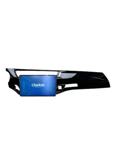 Citroen C3 Android Multimedya Sistemi 4-64 Clarion 2009-2016 9"