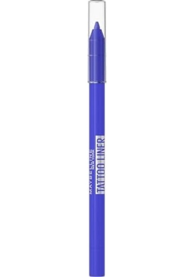 New York Tattoo Liner Jel Göz Kalemi - Galatic Cobalt 0