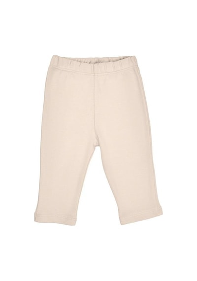 Babycosy Organic Wear Bebek Alt Üst Takım %100 Organik Pamuk , Bebek - Yenidoğan- Csy8153 Taş