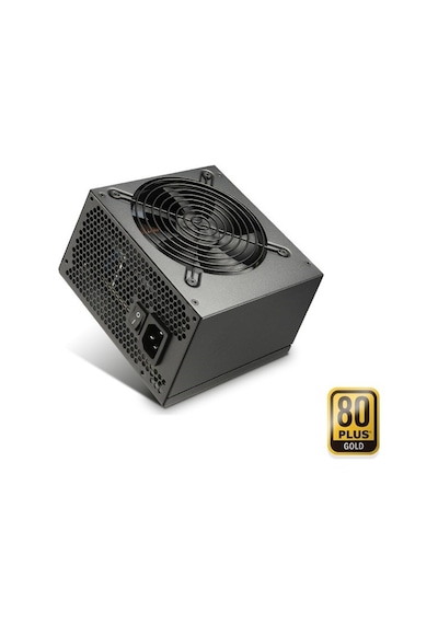 High Power 800W 80+ Gold (Performance GD)