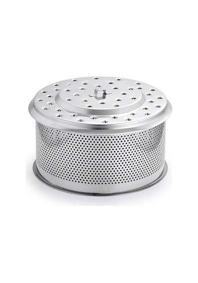 Lotusgrill Dumansız Mangal Kömür Haznesi Xl