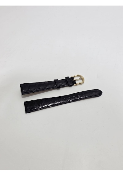 Candino Uyumlu Deri Saat Kordonu 19mm Çok Renkli