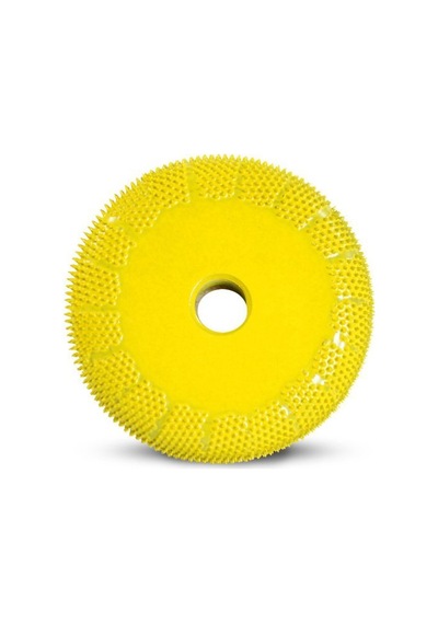 Saburrtooth BZ23850 İnce Diş 50.80 mm Ahşap Törpü