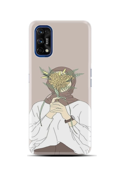 Realme 7 Pro Kılıf Hd Baskılı Kılıf Yüksek Korumalı - /çoksatanlar/- Name-314.jpg Renk122 Renk122