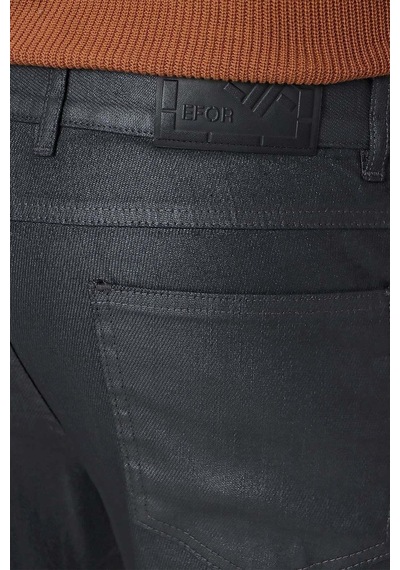 Efor Denim Pnt 102 Antrasit Jean Pantolon Antrasit