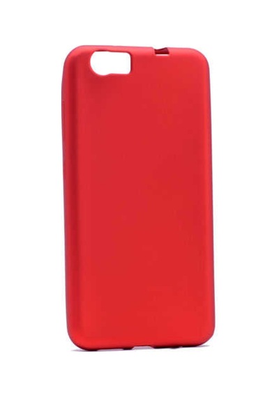 Vestel Venüs Uyumlu V3 5070 Kılıf Soft Mat Premier Case