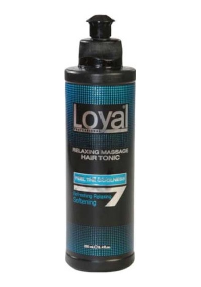 Loyal Saç Toniği 250 ML