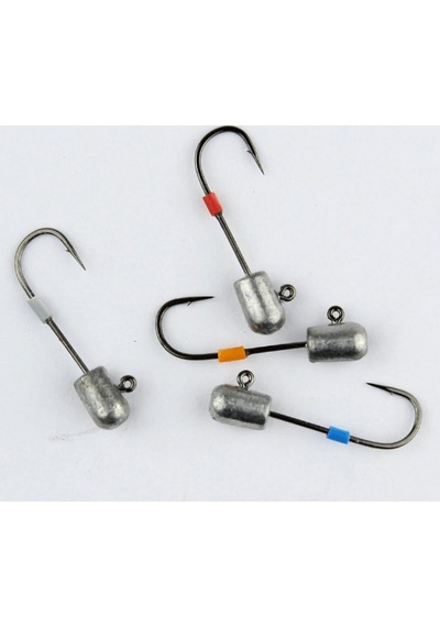 River Hunter Jig Head 4p 3 GR