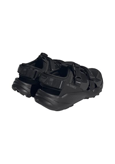 Adidas Terrex Hydroterra Unısex Sandalet - If7596 Siyah