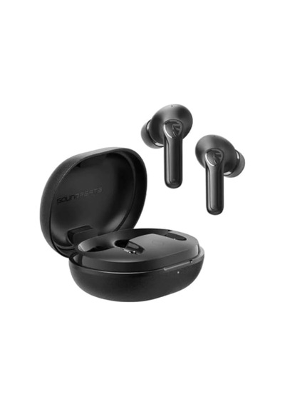 Life Anc Tws Kablosuz Bluetooth Kulaklık Siyah