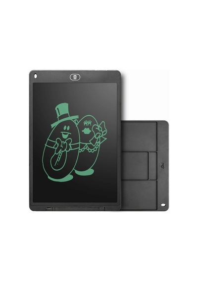 Powermaster 8.5 İnc Dijital Kalemli Grafik Eğitim Not Yazma Lcd Çizim Tablet Yazı Tahtası-177043