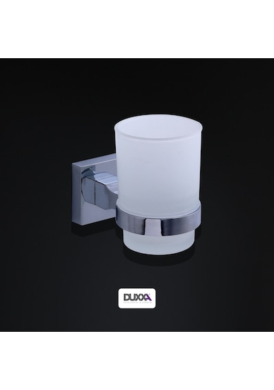 Q1 Diş Fırçalık Krom A.2704 Krom