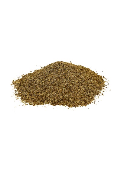 Lokman Doğal Dereotu Tohumu 100 G