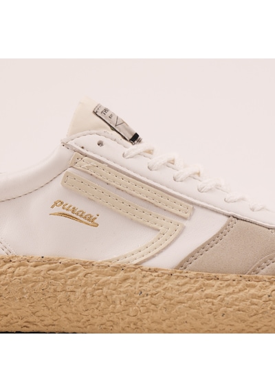Sneaker Günlük Erkek Pu101c-050 Puraai 1.01 Classıc Coconut Milk Coconut Milk