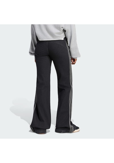 Adidas Ks9214 Sst Pnt D Kadın Eşofman Altı Siyah