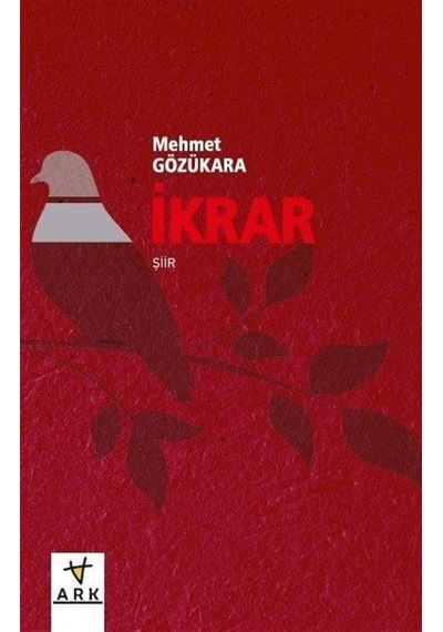 İkrar / Mehmet Gözükara
