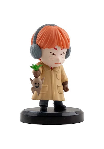 Yume Pocket Hero Stranger Thıngs Assortment Ron Weasley